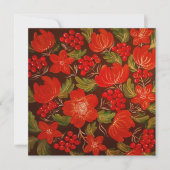 Carte plate (Devant)