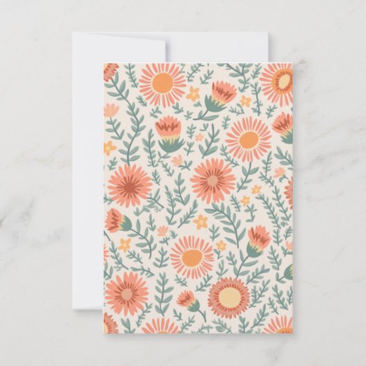 Carte plate (Devant)