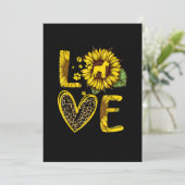 Carte plate (Debout devant)