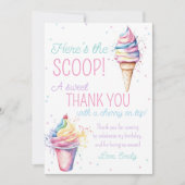 Carte plate (Devant)