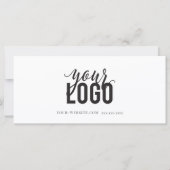 Carte plate (Devant)