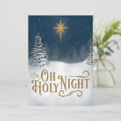 Carte plate (Debout devant)