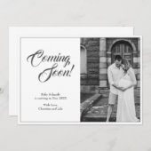 Carte plate (Devant / Derrière)