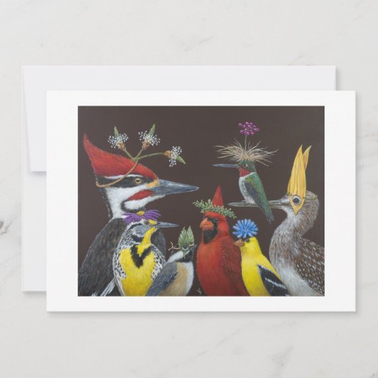 Carte plate de la partie de Woody (Devant)