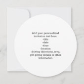 Carte plate de la terre (Dos)