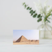 Carte plate de placement (Debout devant)