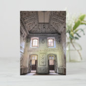 Carte Plate-forme du dégradé (Debout devant)