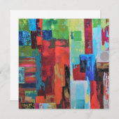 Carte plate Portal (Devant / Derrière)