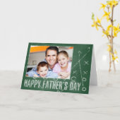 Carte Playbook (Fleur jaune)