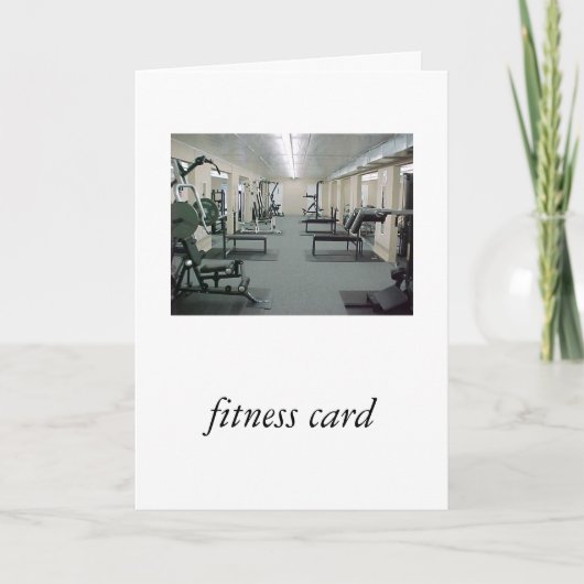 Carte please (Devant)