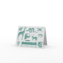 Carte pleine d'esprit de Valentines - concept