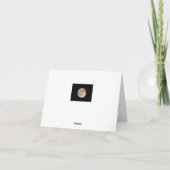 Carte Pleine lune (Dos)