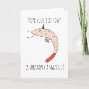 Carte pliante Extraordinaire pour l'anniversaire