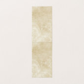 Carte pliée (Inside Unfolded)