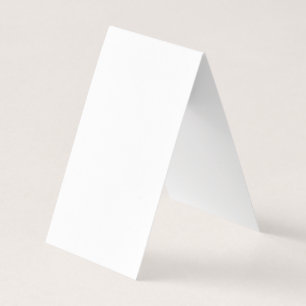 Carte pliée