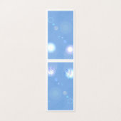 Carte pliée (Outside Unfolded)