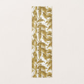 Carte pliée (Inside Unfolded)