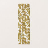 Carte pliée (Outside Unfolded)