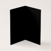 Carte pliée (Inside)