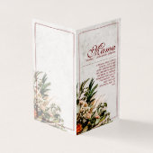 Carte pliée (Outside)