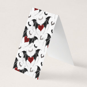 Carte pliée