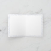 Carte pliée (Intérieur)