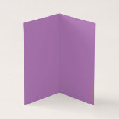 Carte pliée (Inside)