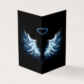 Carte pliée (Outside)