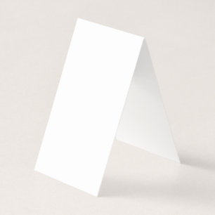 Carte pliée
