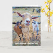 Carte pliée 5 pouces x 7 pouces || Concentration a (Fleur jaune)