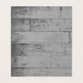 Carte pliée Blue Valentine Hearts Tree (Inside Unfolded)