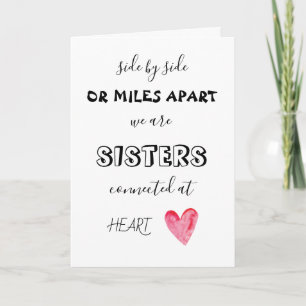 Carte pliée de la proposition de servante de bord