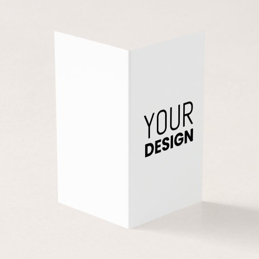 Carte pliée [Multi-Size & Shapes] (Outside)