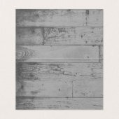 Carte pliée Red Valentine Hearts Tree (Inside Unfolded)