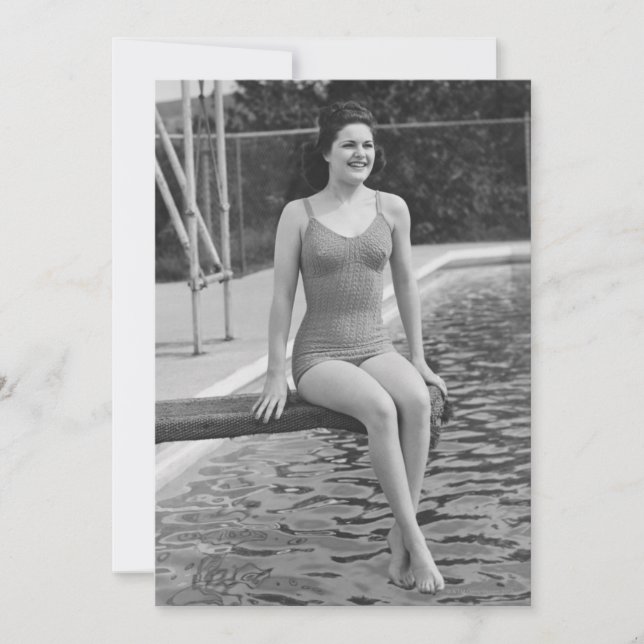 Carte Plongée (Devant)