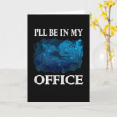 Carte Plongée Plongée sous-marine Plongée sous-marine Pl (Fleur jaune)