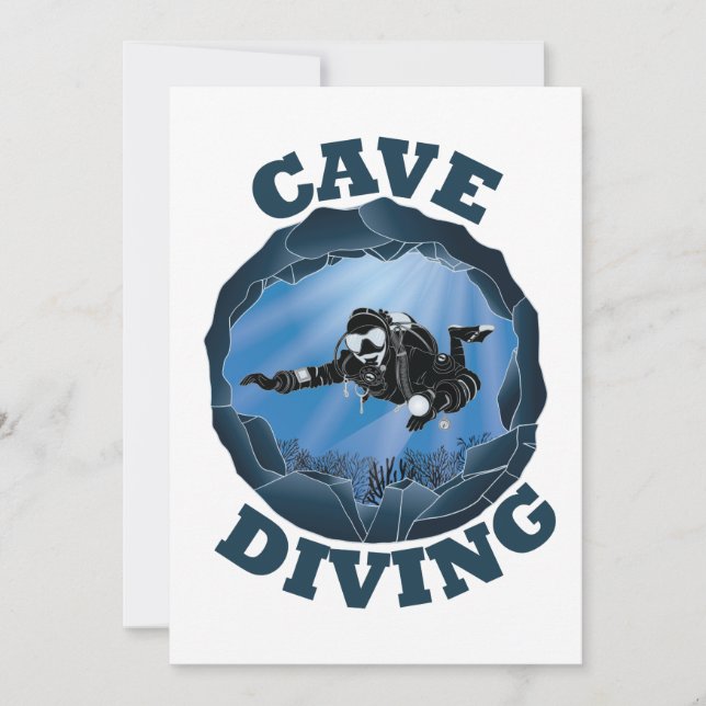 Carte Plongée sous-marine - Plongée sous-marine (Devant)