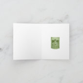 Carte Plongeur café pop art emballage alimentaire illust (Intérieur)