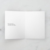 Carte Pluie, pluie, va-t'en - Comptine de Mère l'Oye (Intérieur)