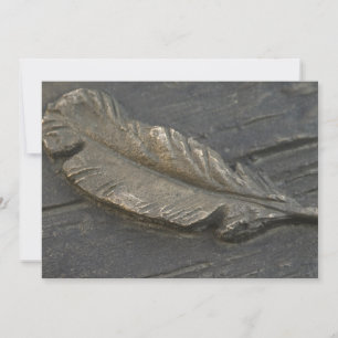 Carte Plumes