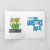 Carte plus de morsure (Intérieur)