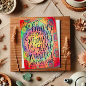 Carte Plus Intelligent Que Vous Pensez Amusant Diplôme C