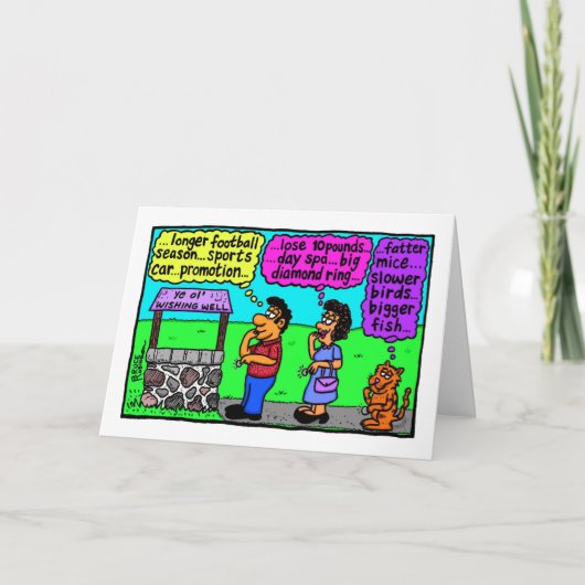 Carte Plus longue saison de football...voiture de sport. (Devant)