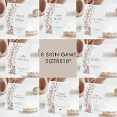 Carte Plus ou moins Fête des mariées