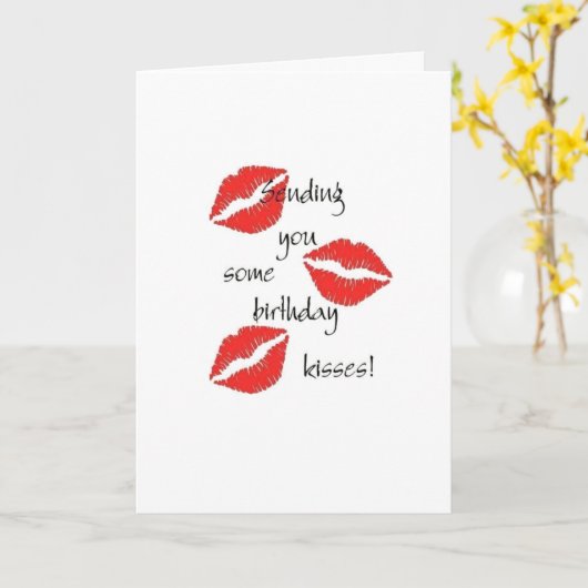 CARTE **PLUS QUE DES REMERCIEMENTS POUR VOUS** AIMER (Fleur jaune)