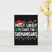 Carte Plus Susceptible De Déclencher Les Shenanigans Cor (Fleur jaune)