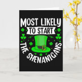 Carte Plus susceptible de déclencher les Shenanigans Drô (Fleur jaune)