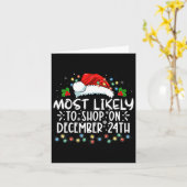 Carte Plus susceptible de faire du shopping le 24 décemb (Fleur jaune)