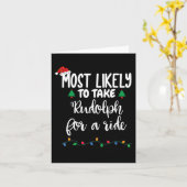 Carte Plus susceptible de faire monter Rudolph dans un F (Fleur jaune)