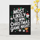 Carte Plus susceptible de gagner la soirée de jeux de No (Fleur jaune)